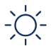 Sun Icon