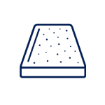 Cementitious Surfaces Coating Icon
