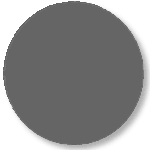 Dark Gray Coating Color Icon