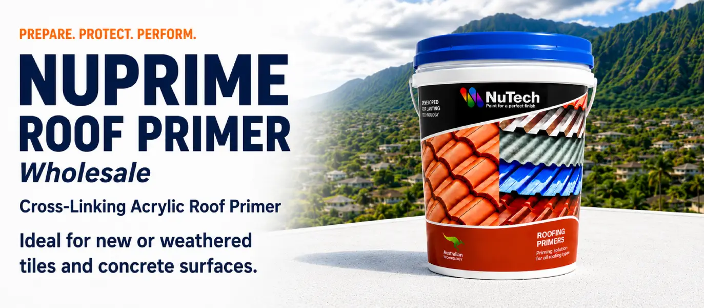 Hawaii Wholesale NuPrime Primer Header