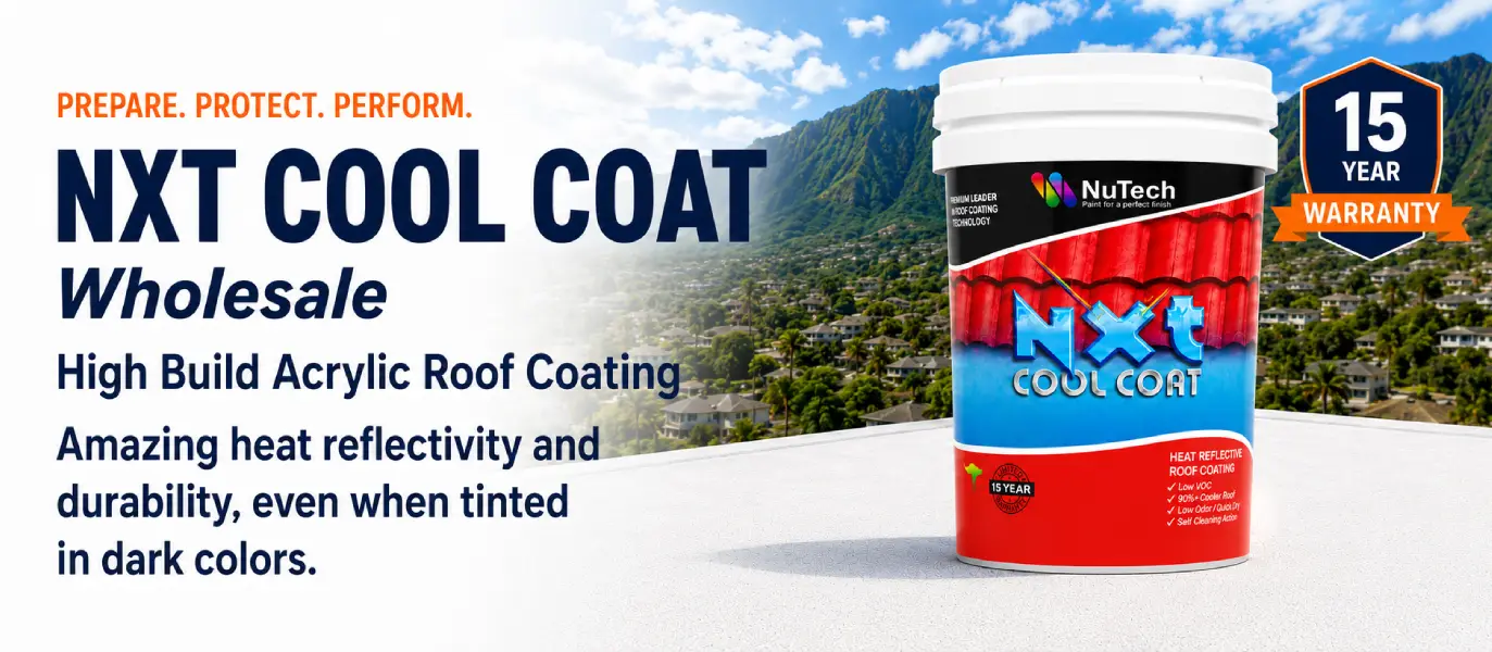 Wholesale NXT Cool Coat Header Wholesale NXT Cool Coat Header