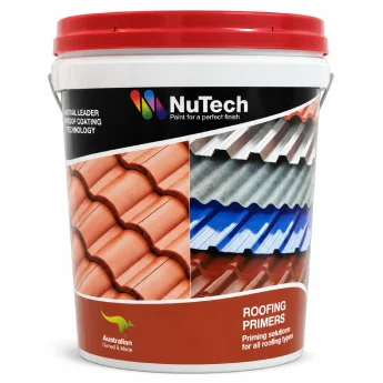NXT GP Primer for Roofs - Wholesale