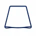 Single-Ply Membranes Roof Coating Icon